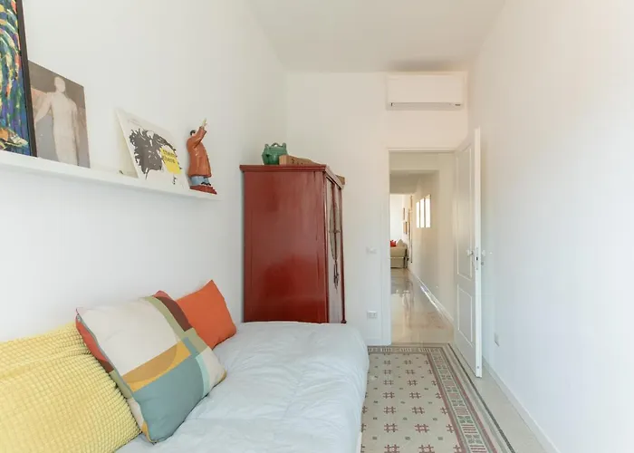 Iflat Lovely With View On Pope Window Appartement Rome